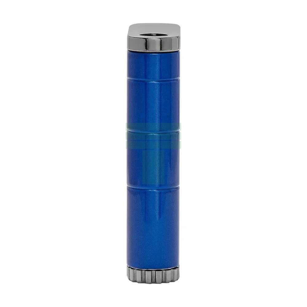 Allume Single Jet Flame, Wind Resistant, Blue Reef