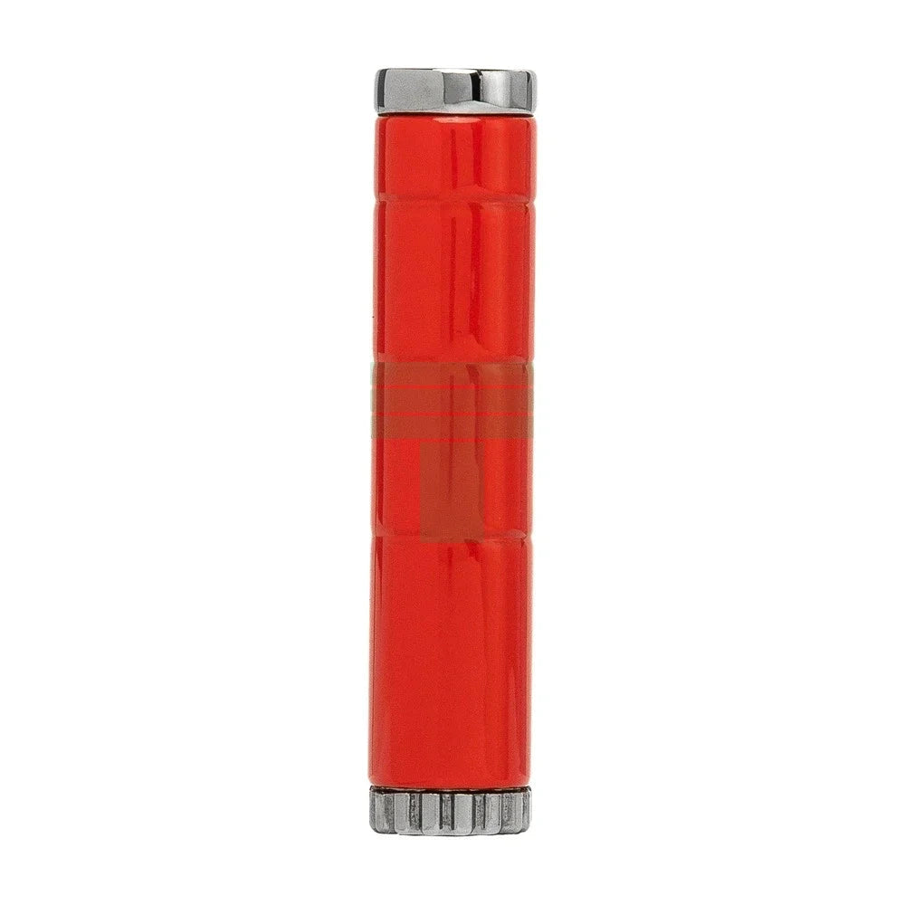 Allume Single Jet Flame, Wind Resistant, Riot Red