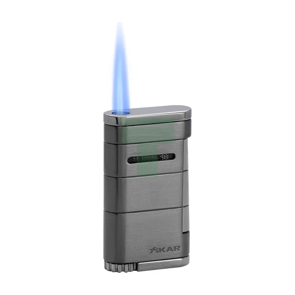 Allume Single Jet Flame, Wind Resistant, Stealth G2