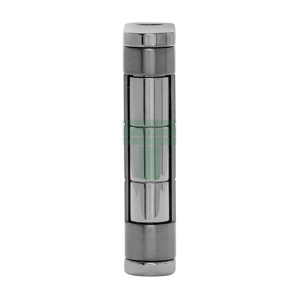 Allume Single Jet Flame, Wind Resistant, Stealth G2