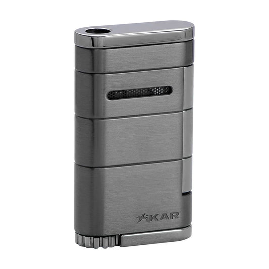 Allume Single Jet Flame, Wind Resistant, Stealth G2