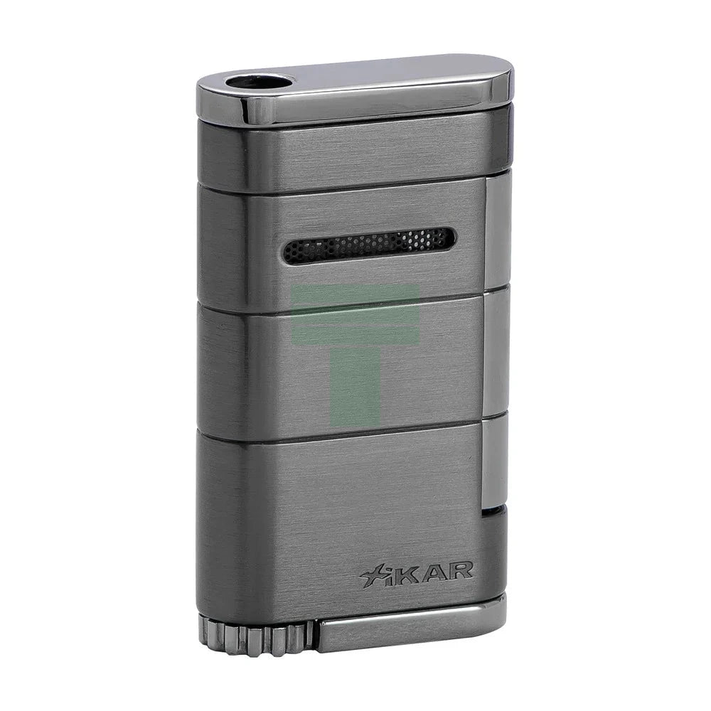 Allume Single Jet Flame, Wind Resistant, Stealth G2