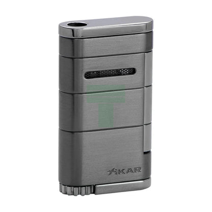 Allume Single Jet Flame, Wind Resistant, Stealth G2