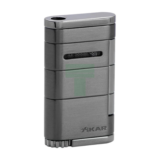 Allume Single Jet Flame, Wind Resistant, Stealth G2