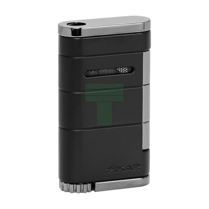 Allume Single Jet Flame, Wind Resistant, Tuxedo Black