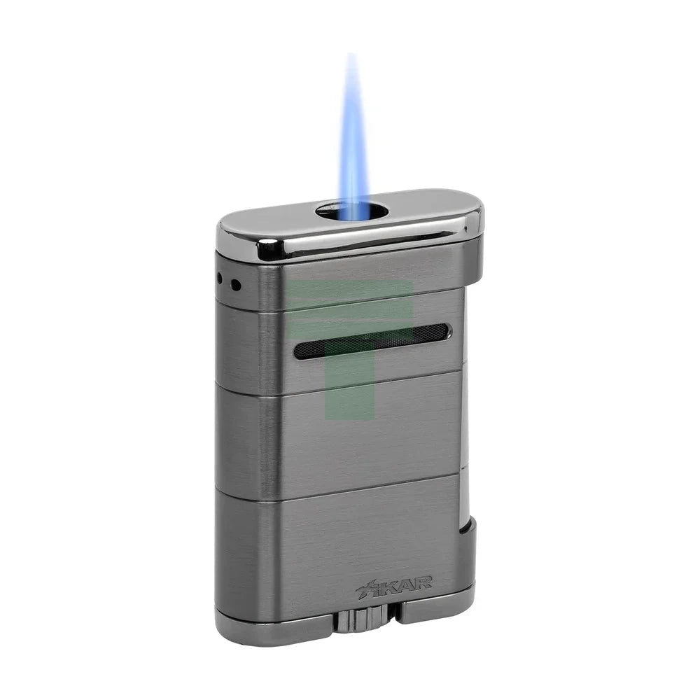 Allume Triple Jet Flame, Tabletop, Stealth G2
