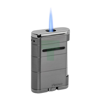 Allume Triple Jet Flame, Tabletop, Stealth G2