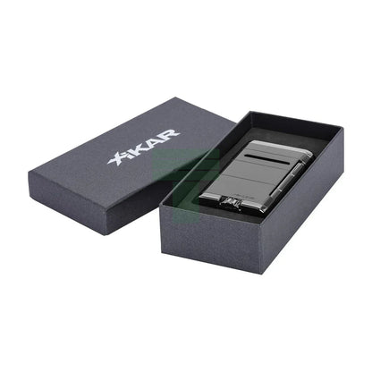 Allume Triple Jet Flame, Tabletop, Stealth G2