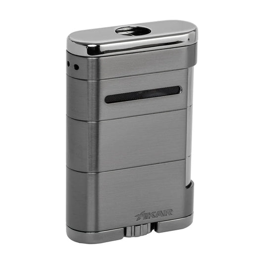 Allume Triple Jet Flame, Tabletop, Stealth G2