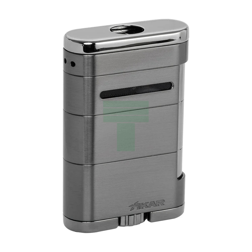 Allume Triple Jet Flame, Tabletop, Stealth G2