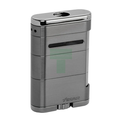 Allume Triple Jet Flame, Tabletop, Stealth G2