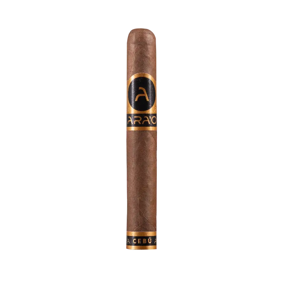Arao Cebu Habano Oscuro Toro