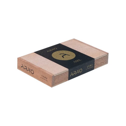 Arao Cebu Habano Oscuro Tronco