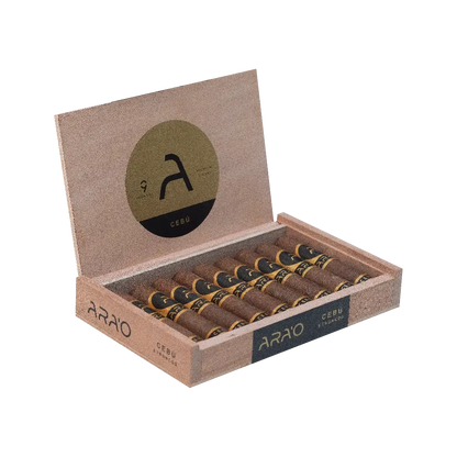 Arao Cebu Habano Oscuro Tronco