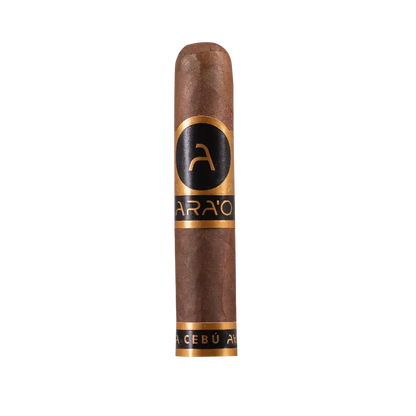 Arao Cebu Habano Oscuro Tronco