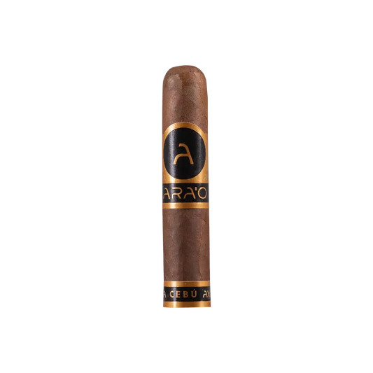 Arao Cebu Habano Oscuro Tronco