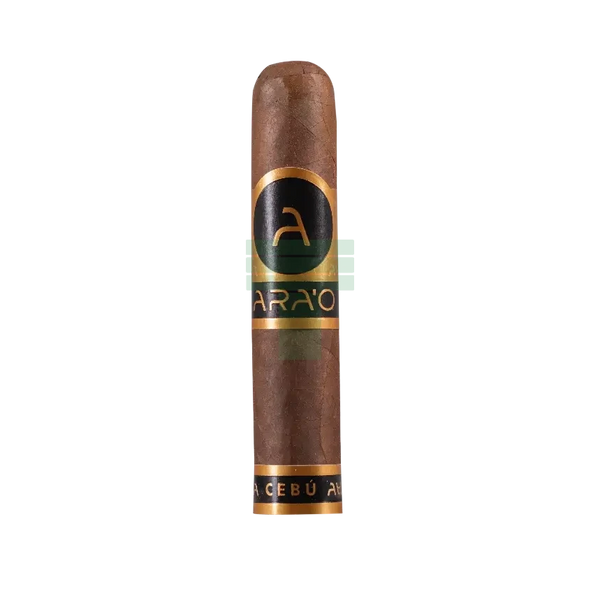 Arao Cebu Habano Oscuro Tronco