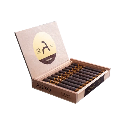 Arao Terron Maduro Robusto