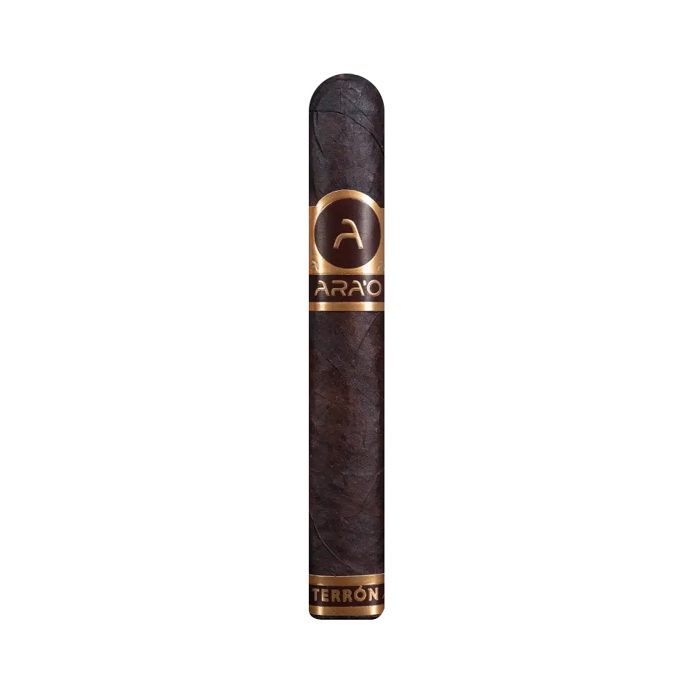Arao Terron Maduro Robusto