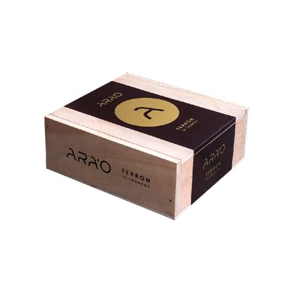 Arao Terron Maduro Tronco