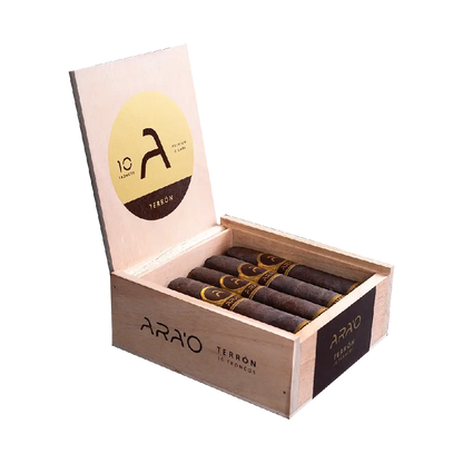 Arao Terron Maduro Tronco