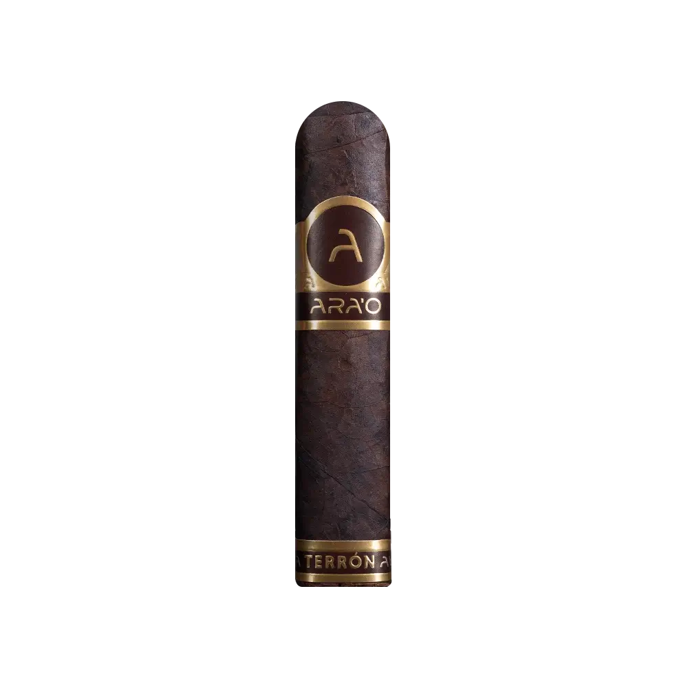 Arao Terron Maduro Tronco