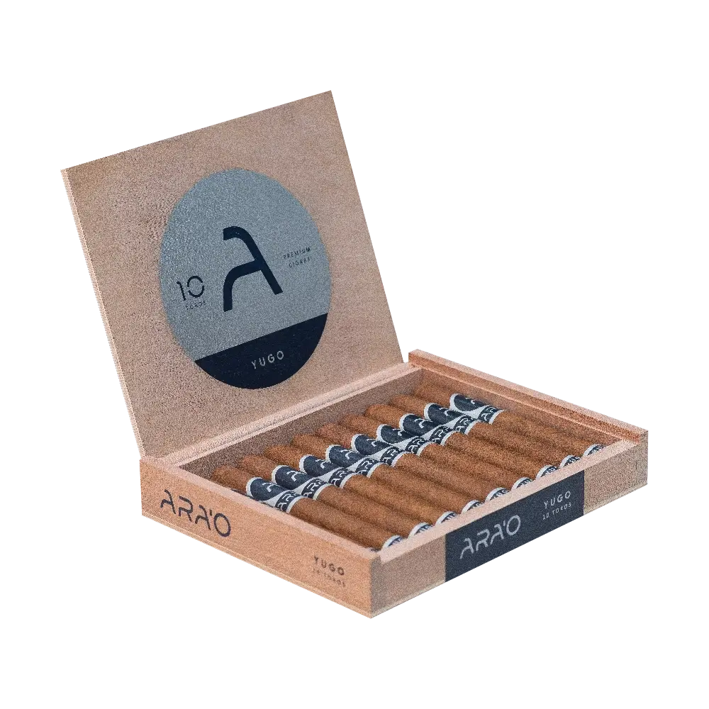 Arao Yugo Habano Toro