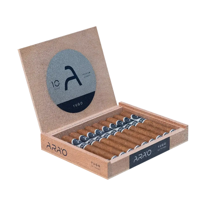 Arao Yugo Habano Toro