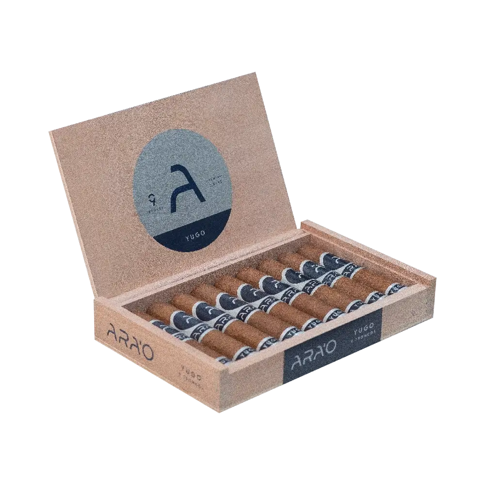 Arao Yugo Habano Tronco