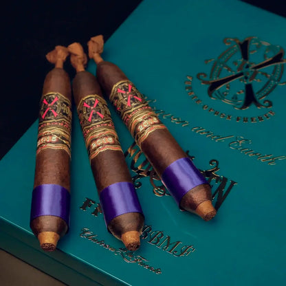 FFOX Heaven and Earth BBMF Maduro