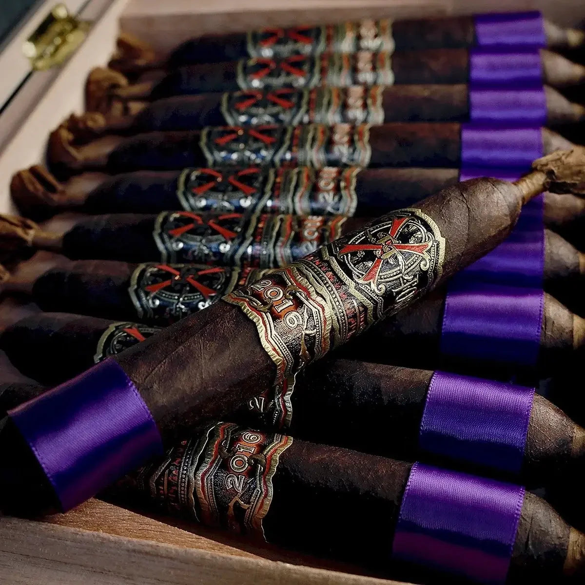 FFOX Heaven and Earth BBMF Maduro