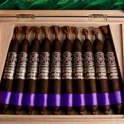 FFOX Heaven and Earth BBMF Maduro