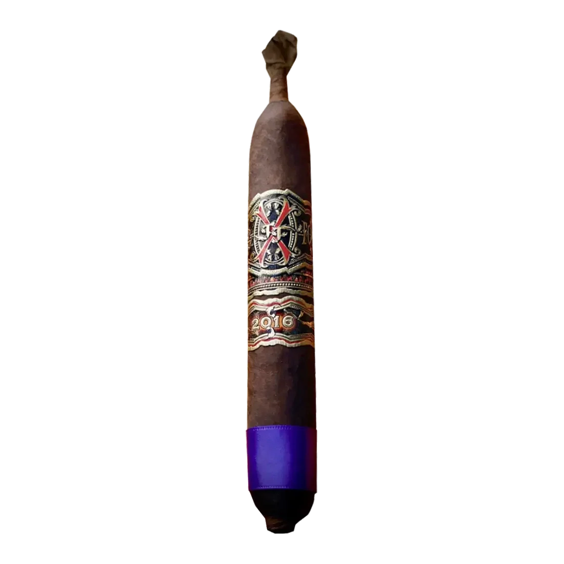 FFOX Heaven and Earth BBMF Maduro Single Cigar