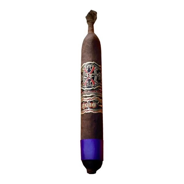 FFOX Heaven and Earth BBMF Maduro