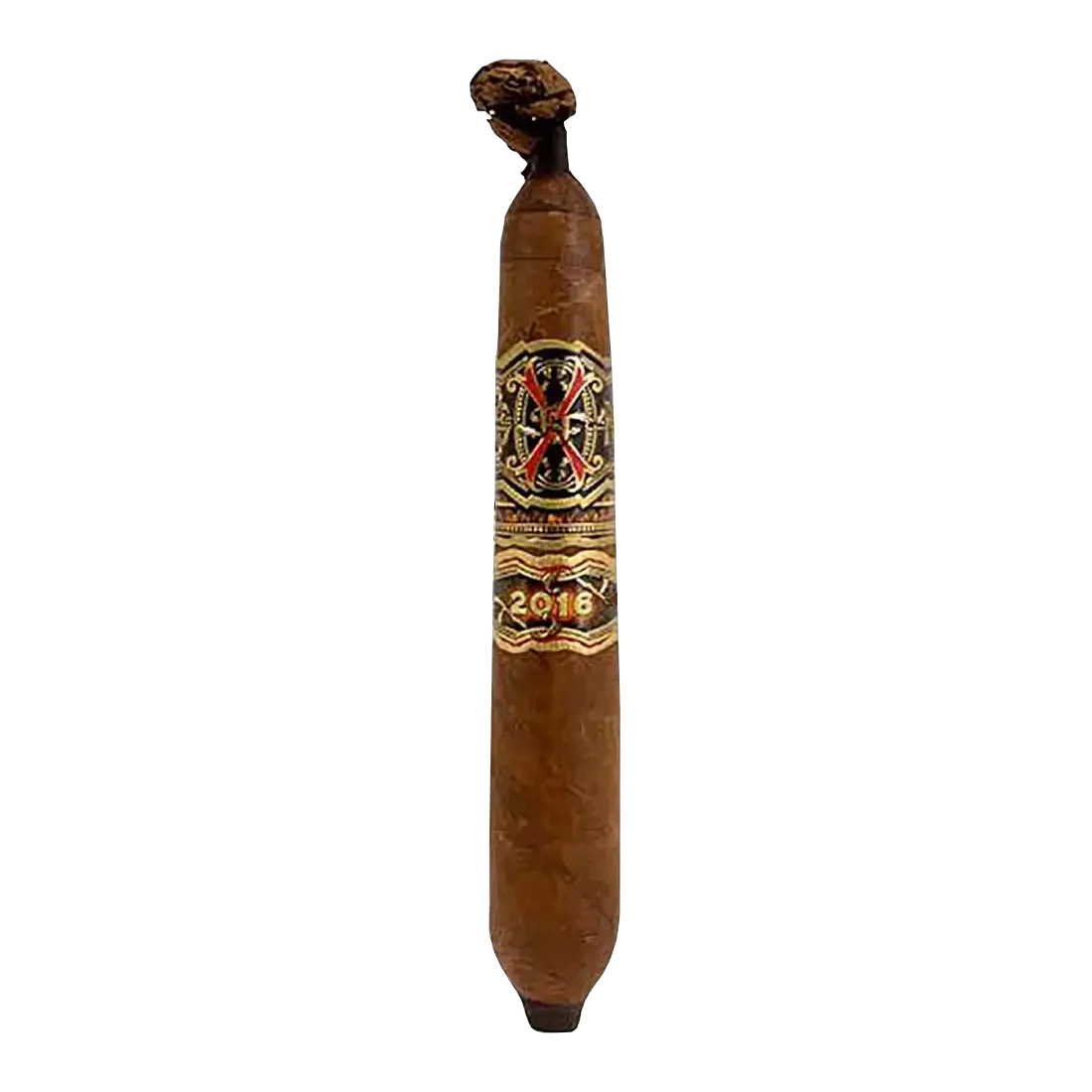 FFOX Heaven and Earth BBMF Natural Single Cigar