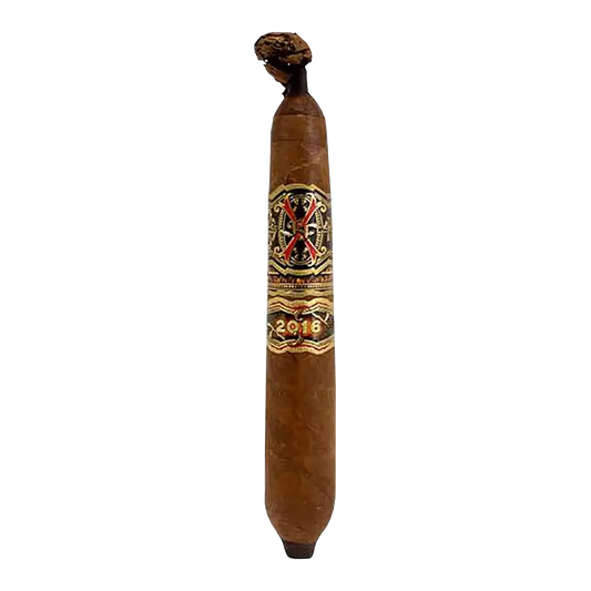 FFOX Heaven and Earth BBMF Natural Single Cigar