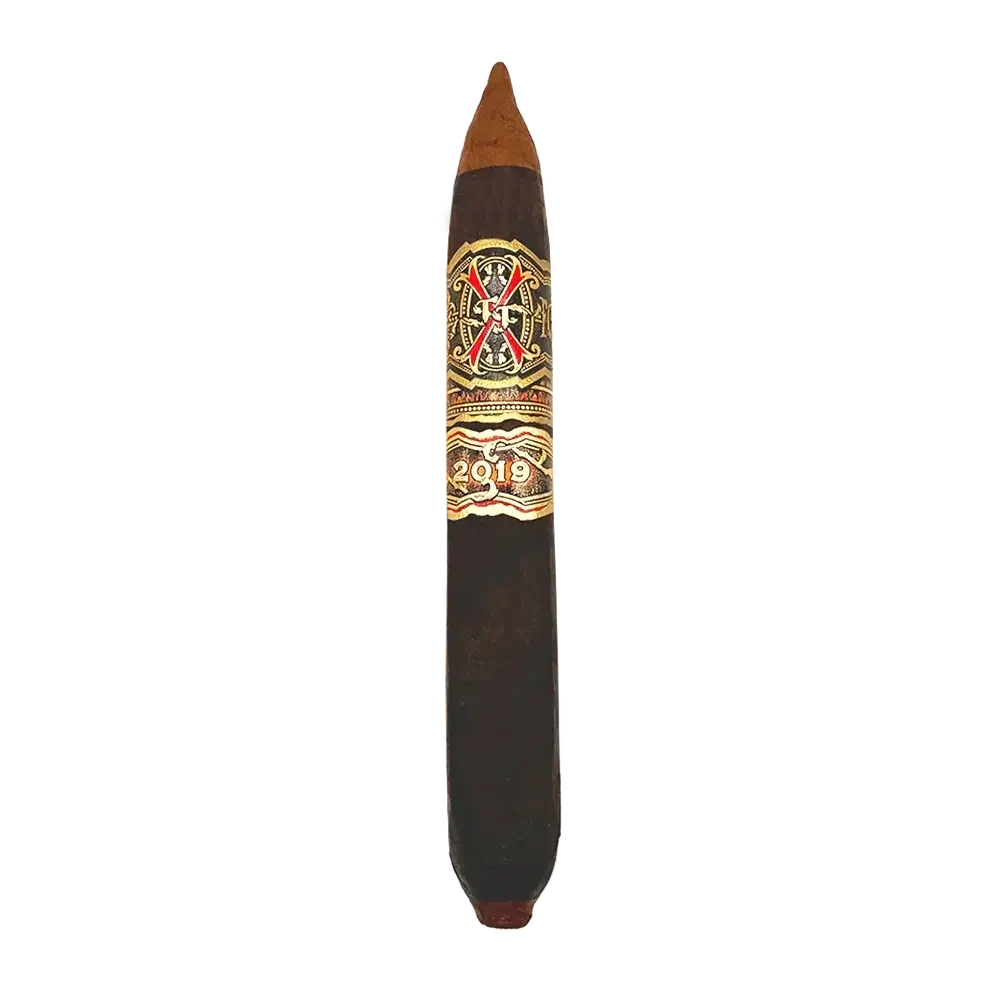 FFOX Heaven and Earth El Escorpion Maduro Single Cigar