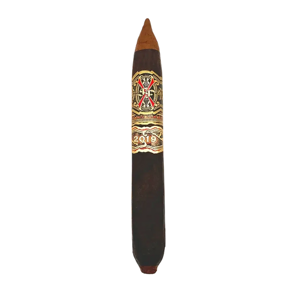 FFOX Heaven and Earth El Escorpion Maduro