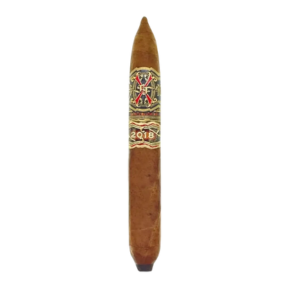 FFOX Heaven and Earth El Escorpion Natural Single Cigar