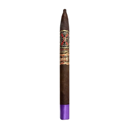 FFOX Heaven and Earth Purple Rain Torpedo Single Cigar