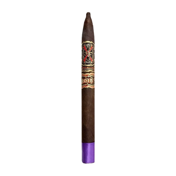 FFOX Heaven and Earth Purple Rain Torpedo