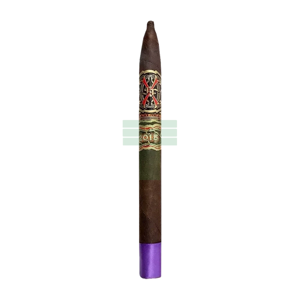 FFOX Heaven and Earth Purple Rain Torpedo