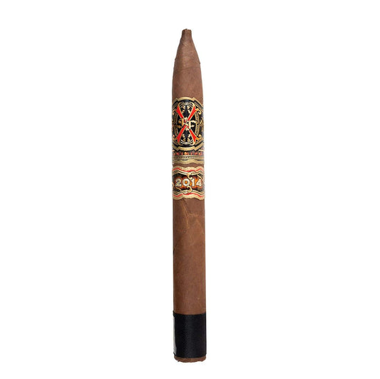 FFOX Heaven and Earth Rare Black Torpedo