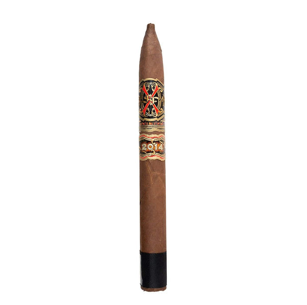 FFOX Heaven and Earth Rare Black Torpedo