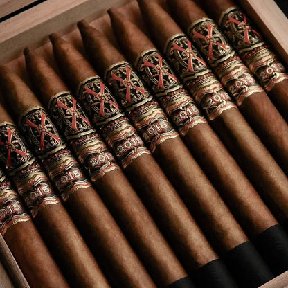 FFOX Heaven and Earth Rare Black Torpedo