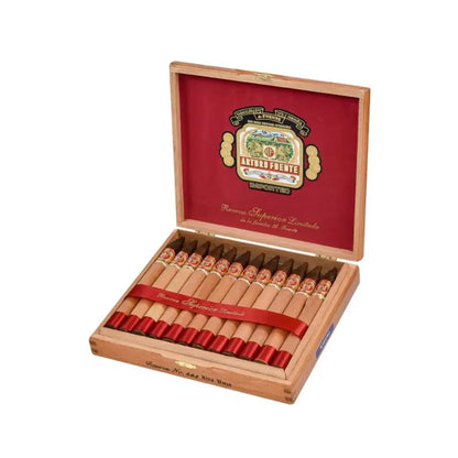 Arturo Fuente Anejo 888 open box