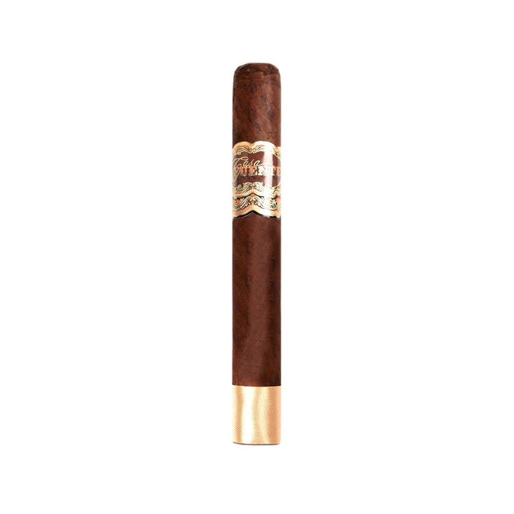 Arturo Fuente Casa Fuente Series 5 Maduro 807 Double Robusto Single Cigar