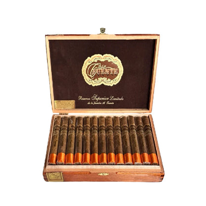 Arturo Fuente Casa Fuente Double Corona Open Box