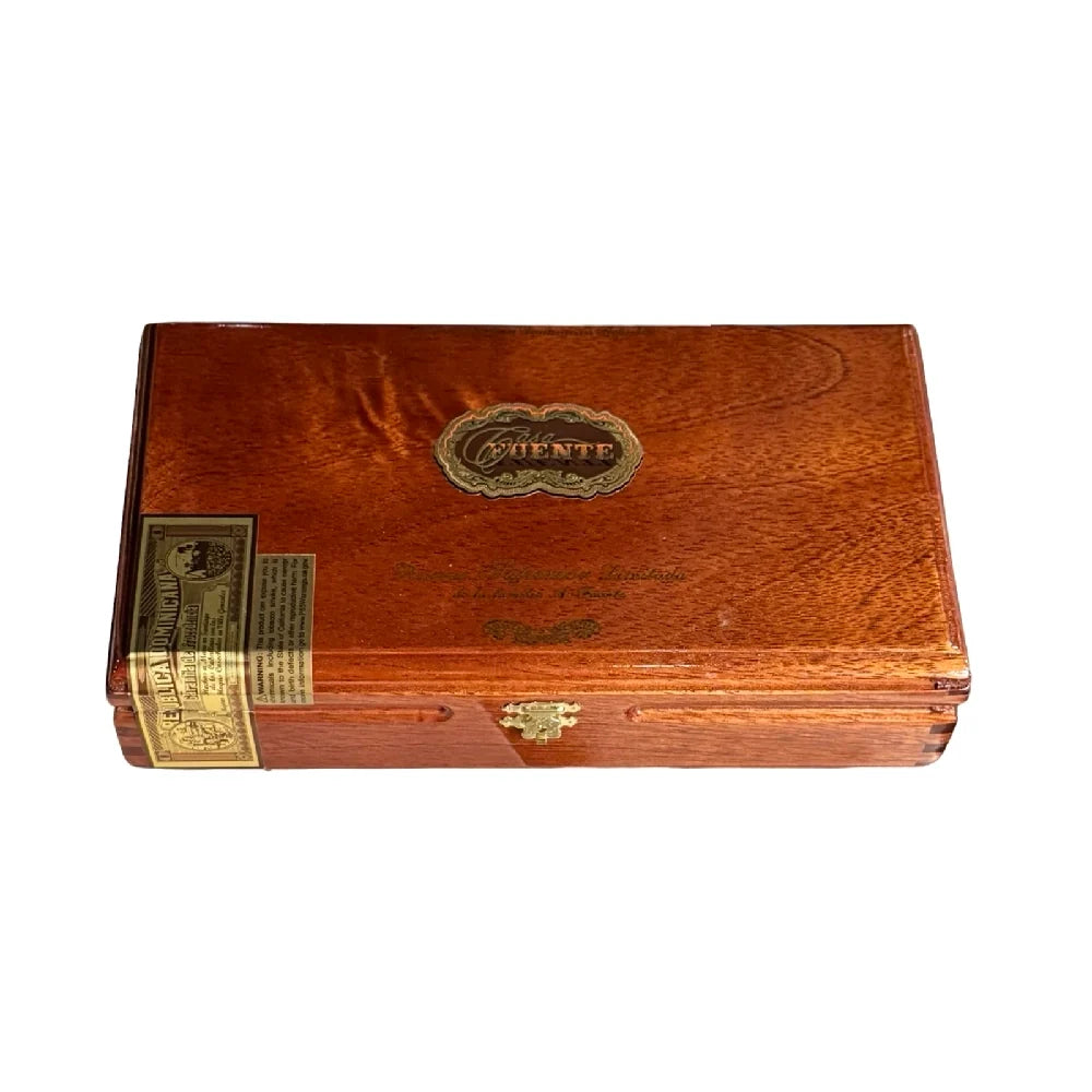 Arturo Fuente Casa Fuente Pyramid No.2 Closed Box
