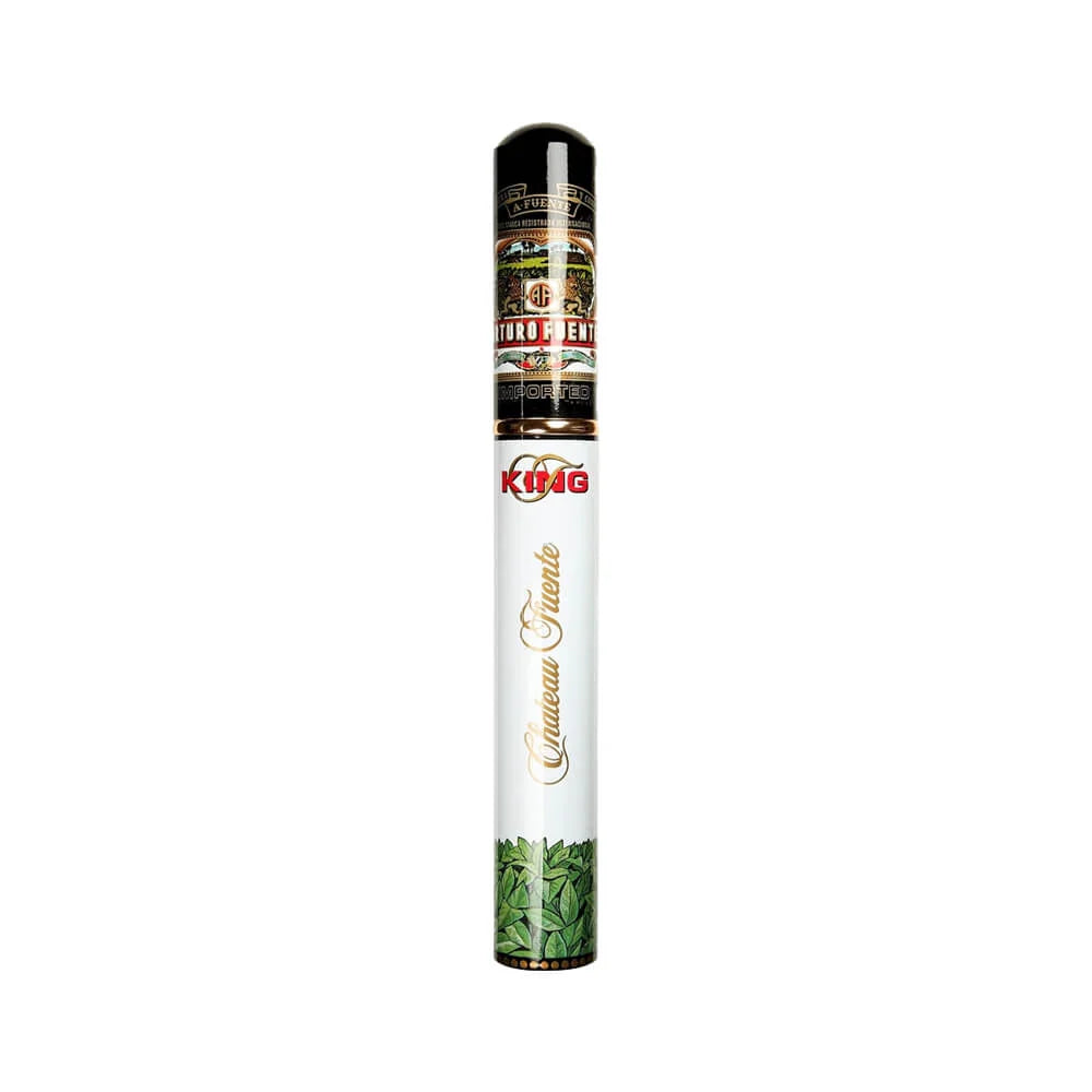 Arturo Fuente Chateau Fuente King T Tubos